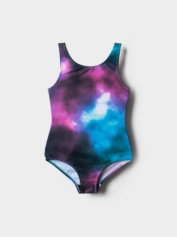 PLAYTODAY Купальник 585472 12621252 разноцветный