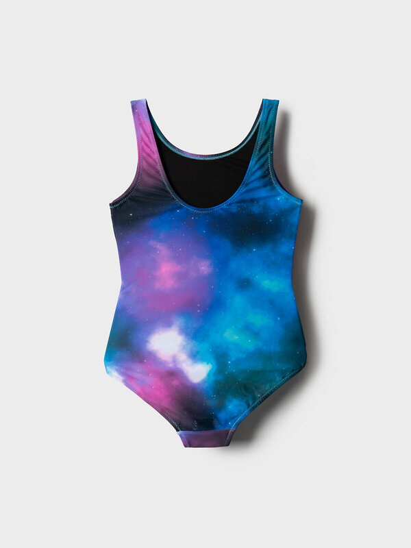 PLAYTODAY Купальник 585472 12621252 разноцветный