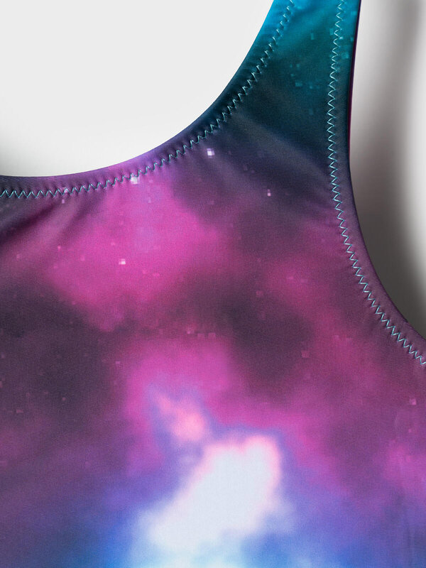 PLAYTODAY Купальник 585472 12621252 разноцветный