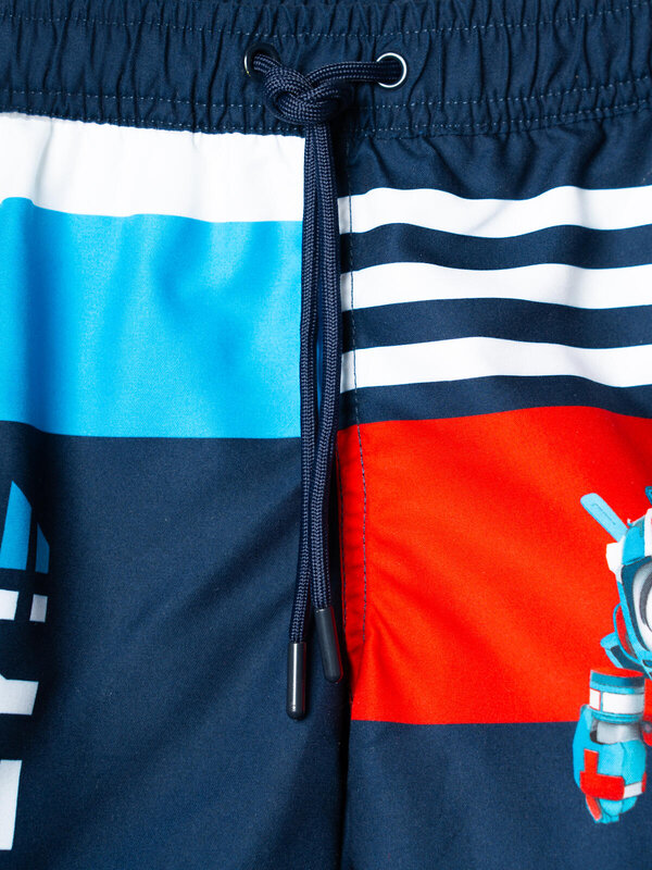 PLAYTODAY Шорты плавательные 585473 12612052 разноцветный