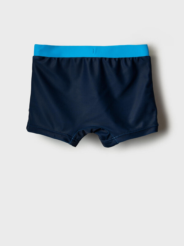 PLAYTODAY Плавки 585475 12612054 тёмно-синий,ярко-синий