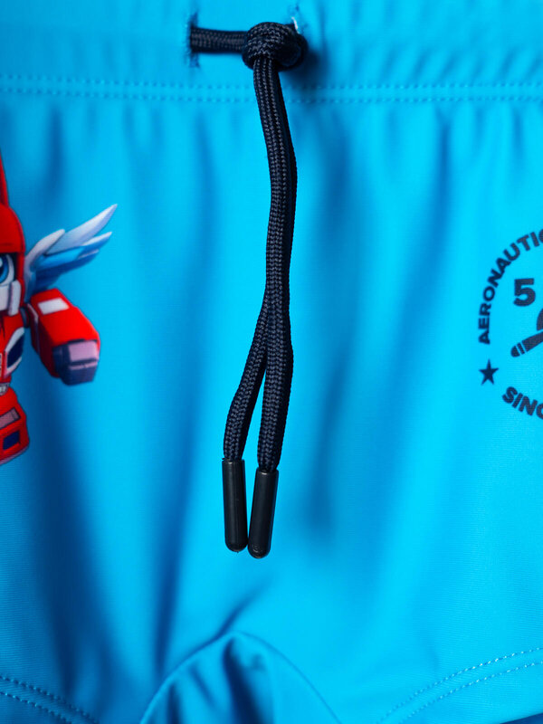 PLAYTODAY Плавки 585476 12612055 тёмно-синий,ярко-синий