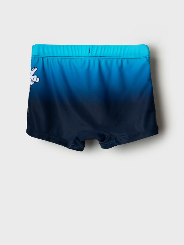 PLAYTODAY Плавки 585477 12612112 тёмно-синий,ярко-синий