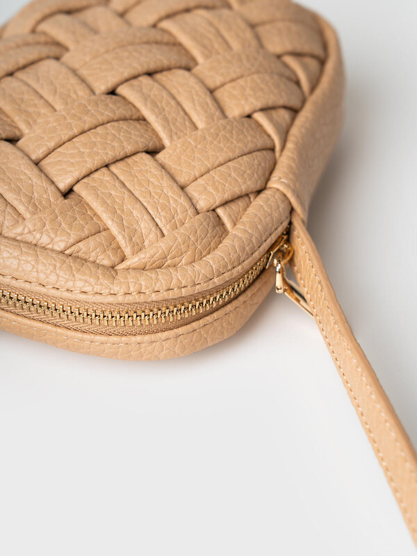 PLAYTODAY Сумка 585484 12666835 бежевый