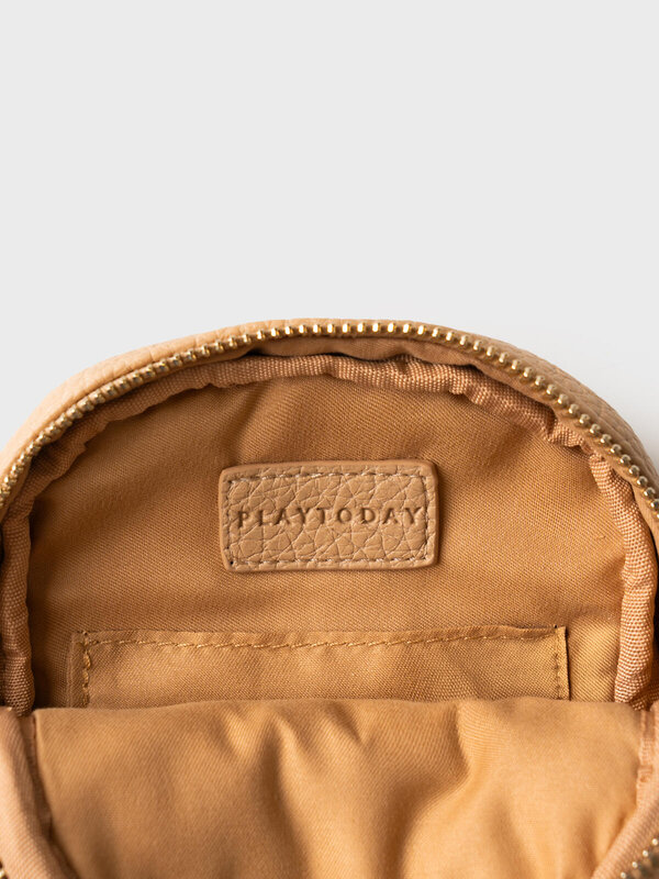 PLAYTODAY Сумка 585484 12666835 бежевый