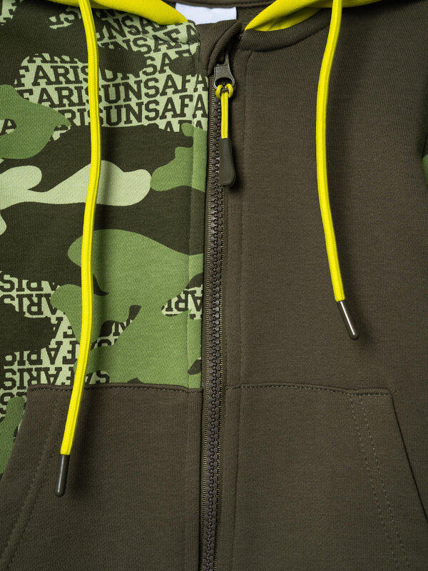 PLAYTODAY Толстовка 585485 12612313 разноцветный