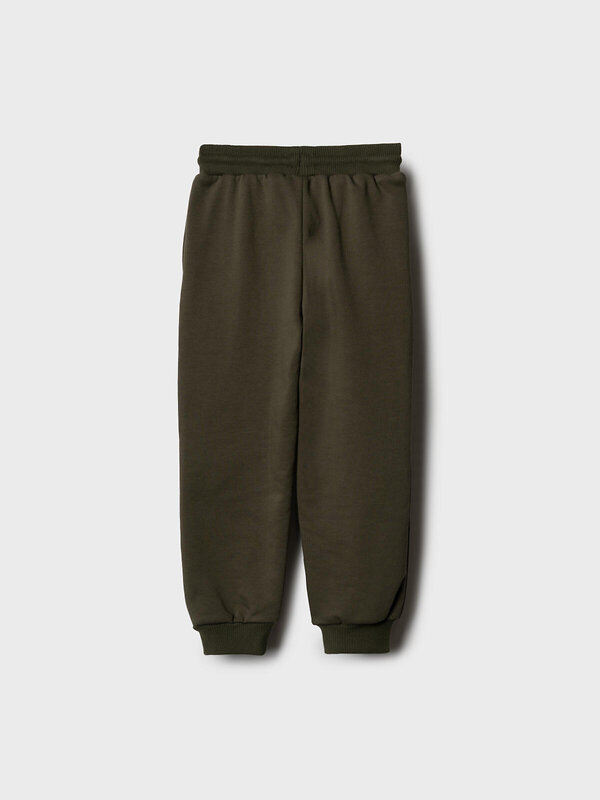 PLAYTODAY Брюки 585486 12612330 темно-зеленый