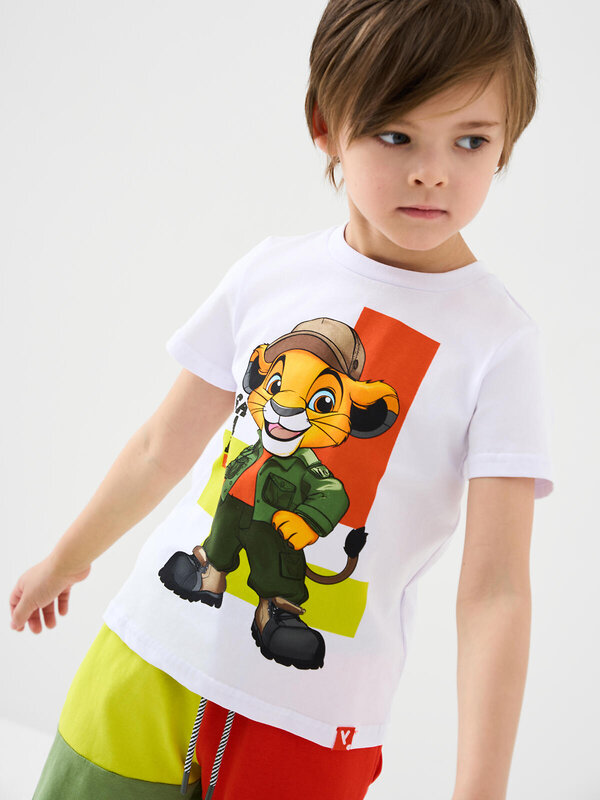 PLAYTODAY Комплект 585487 12612344 разноцветный