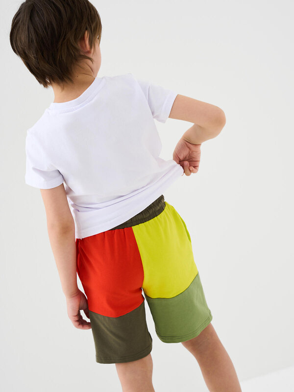 PLAYTODAY Комплект 585487 12612344 разноцветный