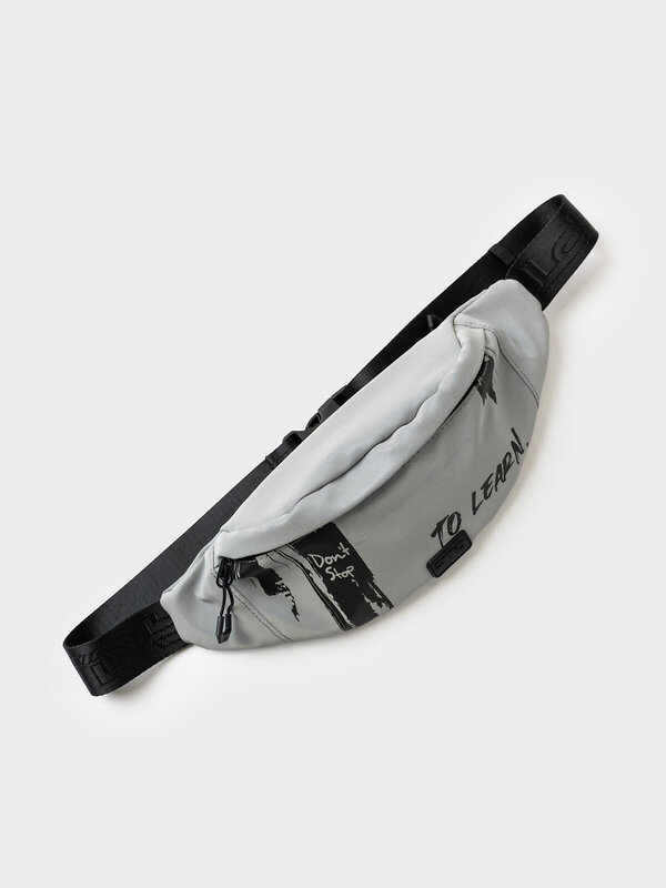 PLAYTODAY Сумка 585490 12611808 серый,черный