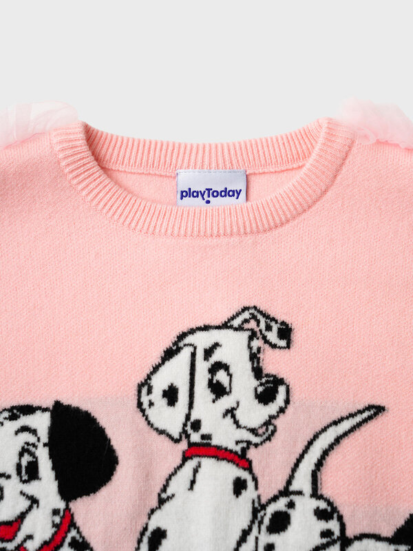 PLAYTODAY Джемпер 585492 12622006 разноцветный