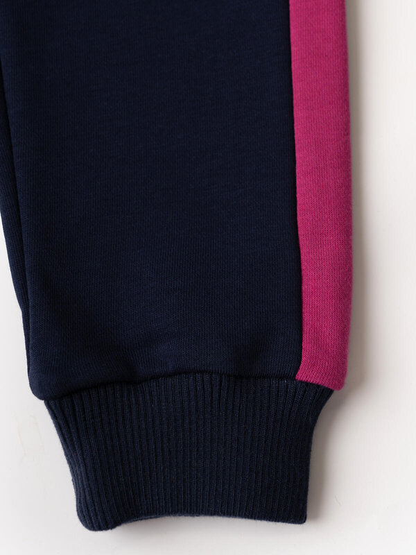 PLAYTODAY Комплект 585494 12612115 белый,малиновый,тёмно-синий