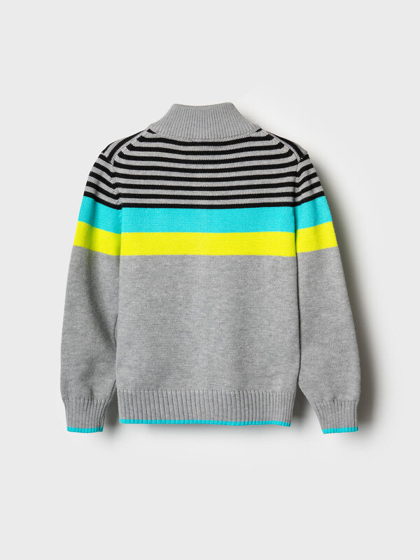 PLAYTODAY Кардиган 585497 12612220 разноцветный