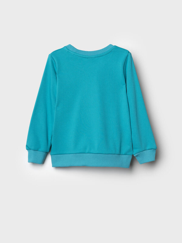 PLAYTODAY Толстовка 585498 12632036 голубой