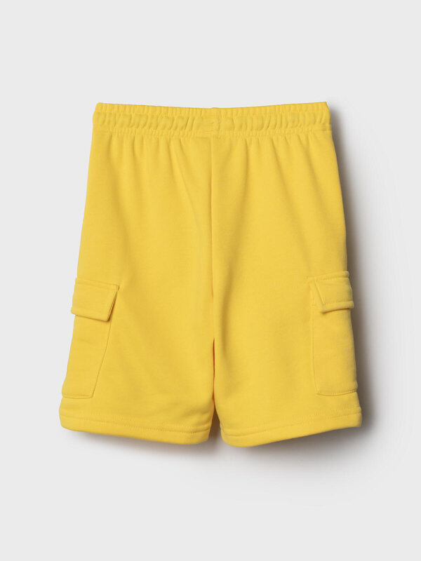 PLAYTODAY Шорты 585499 12612122 жёлтый
