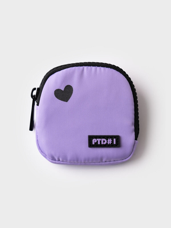 PLAYTODAY Сумка 585500 12621883 сиреневый