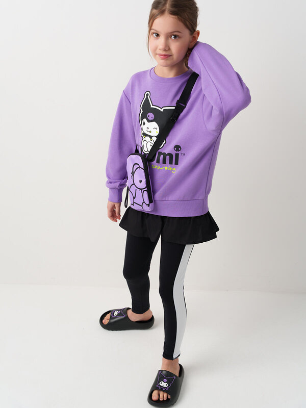 PLAYTODAY Сумка 585500 12621883 сиреневый