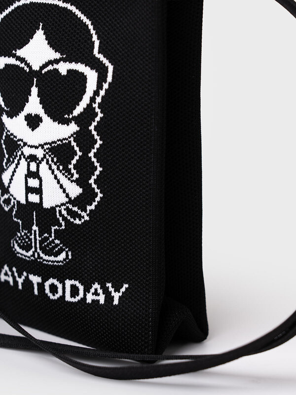 PLAYTODAY Сумка 585501 12621836 черный