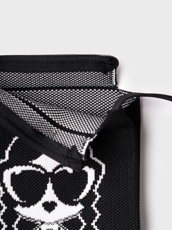 PLAYTODAY Сумка 585501 12621836 черный