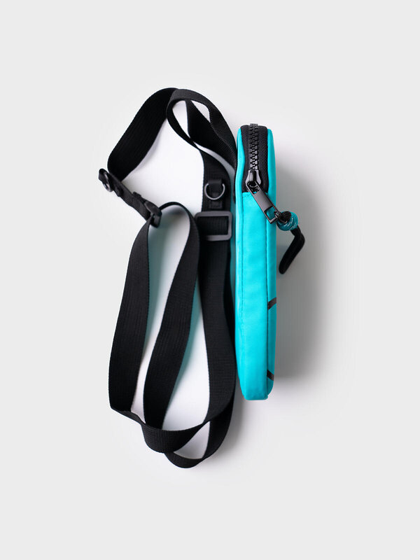 PLAYTODAY Сумка 585503 12621790 бирюзовый