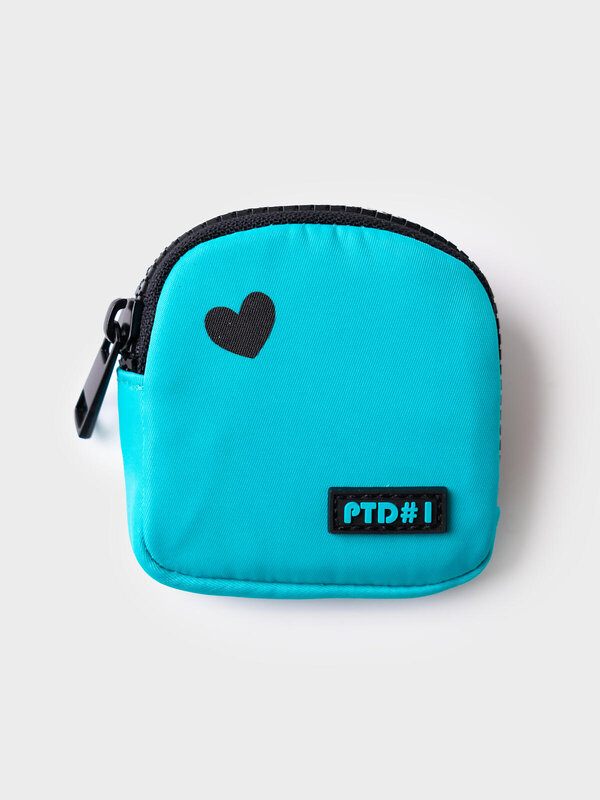 PLAYTODAY Сумка 585503 12621790 бирюзовый