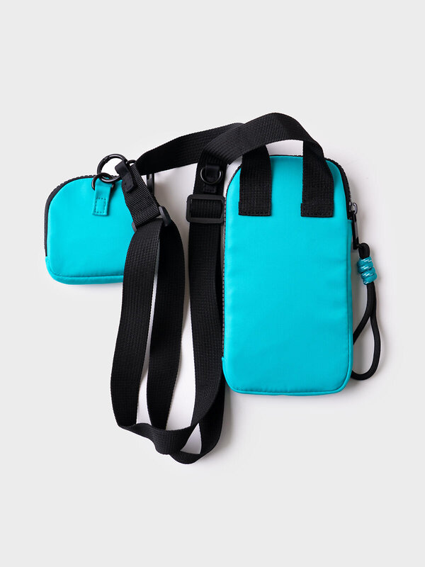 PLAYTODAY Сумка 585503 12621790 бирюзовый