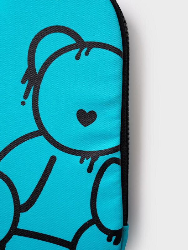 PLAYTODAY Сумка 585503 12621790 бирюзовый