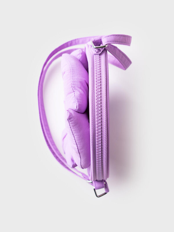 PLAYTODAY Сумка 585506 12622811 сиреневый