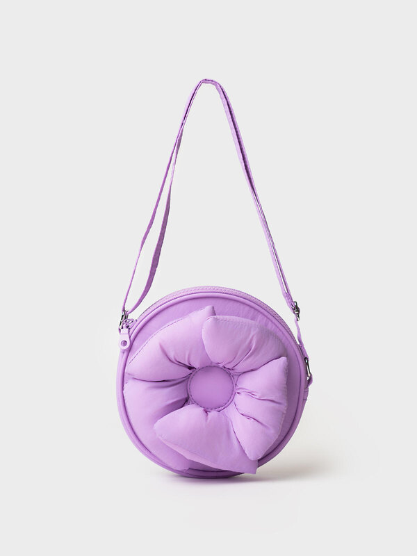 PLAYTODAY Сумка 585506 12622811 сиреневый