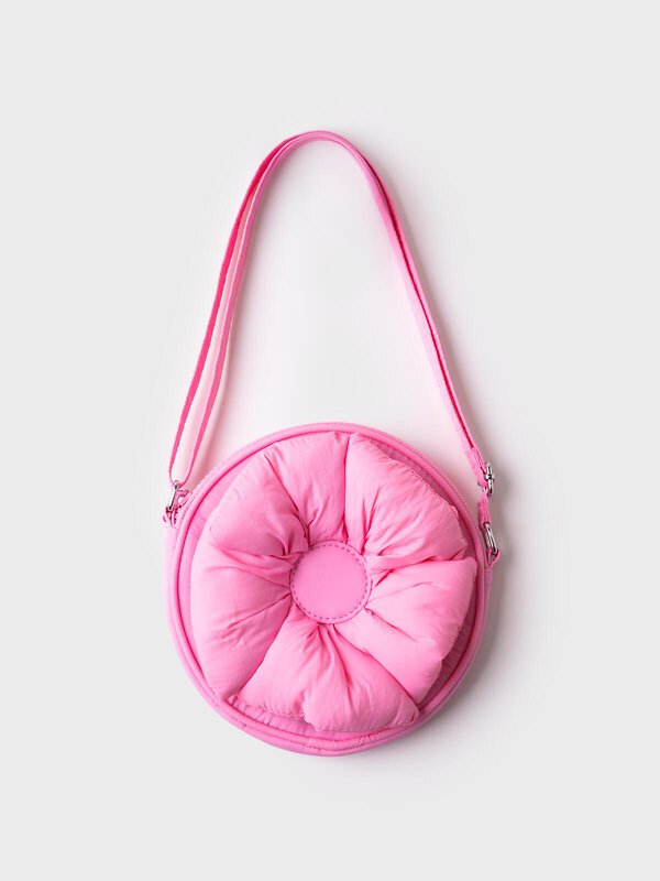 PLAYTODAY Сумка 585507 12622812 розовый