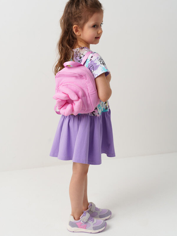 PLAYTODAY Рюкзак 585508 12622815 розовый