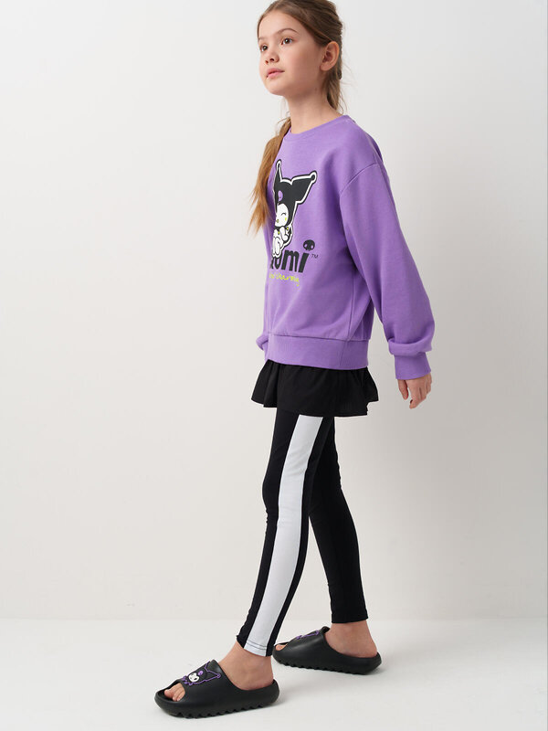PLAYTODAY Толстовка 585510 12641029 сиреневый