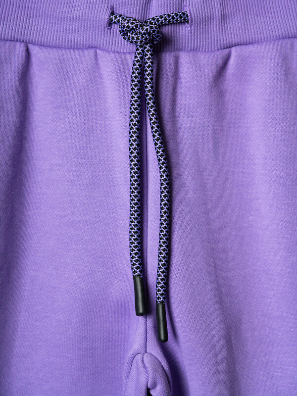 PLAYTODAY Брюки 585512 12622430 сиреневый