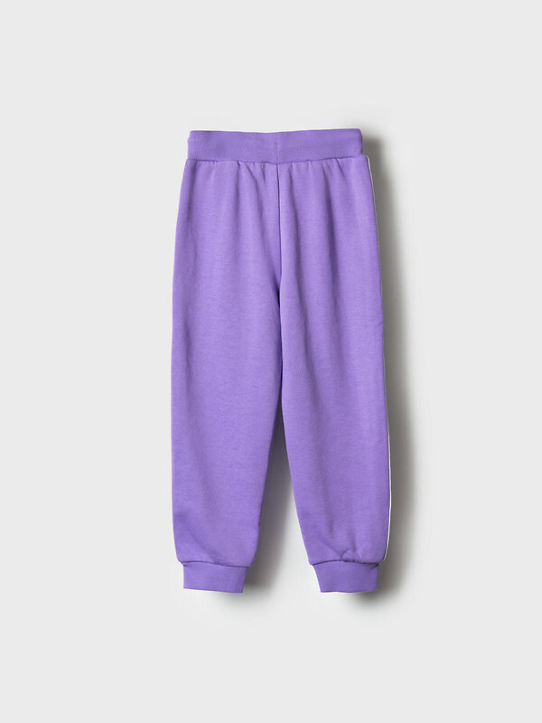 PLAYTODAY Брюки 585512 12622430 сиреневый