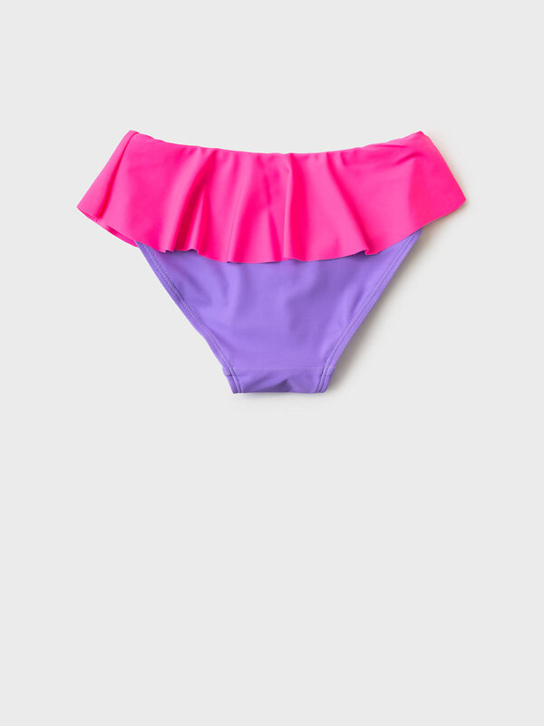 PLAYTODAY Плавки 585513 12622056 розовый,фиолетовый