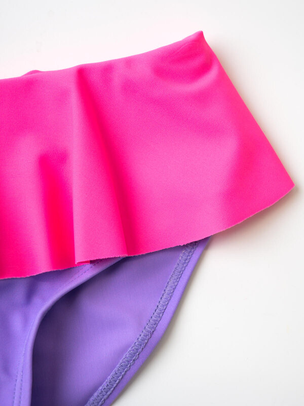 PLAYTODAY Плавки 585513 12622056 розовый,фиолетовый