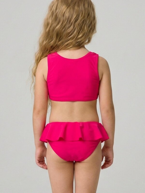 PLAYTODAY Купальный костюм 585514 12622245 фуксия