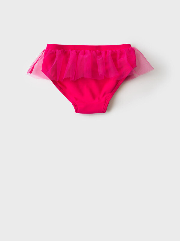 PLAYTODAY Плавки 585516 12622289 фуксия