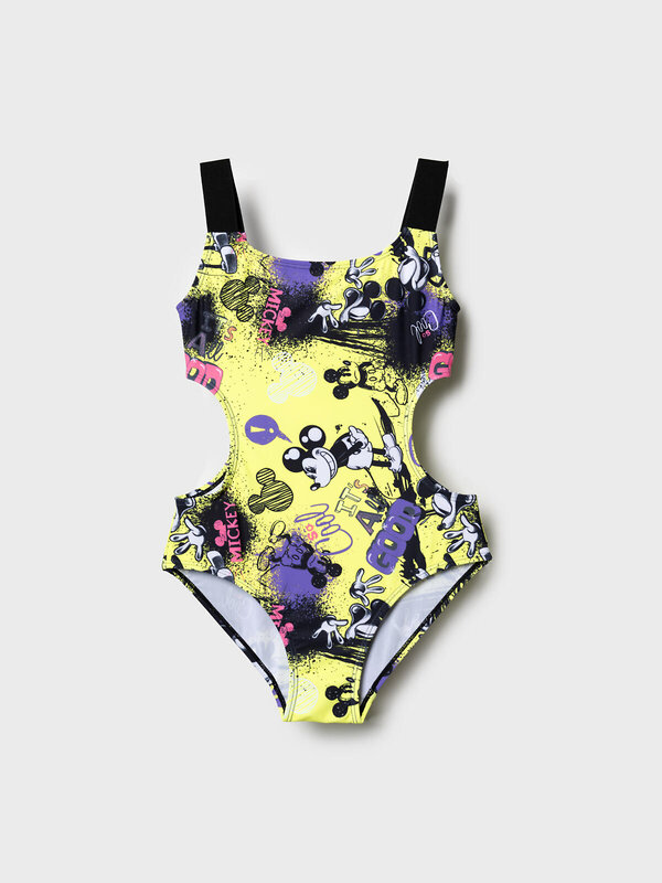 PLAYTODAY Купальник 585517 12621375 разноцветный