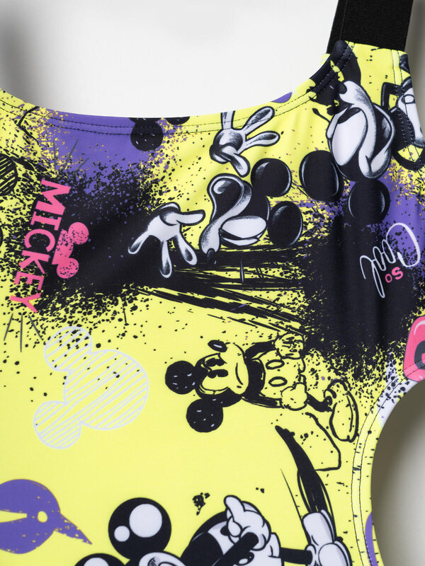 PLAYTODAY Купальник 585517 12621375 разноцветный