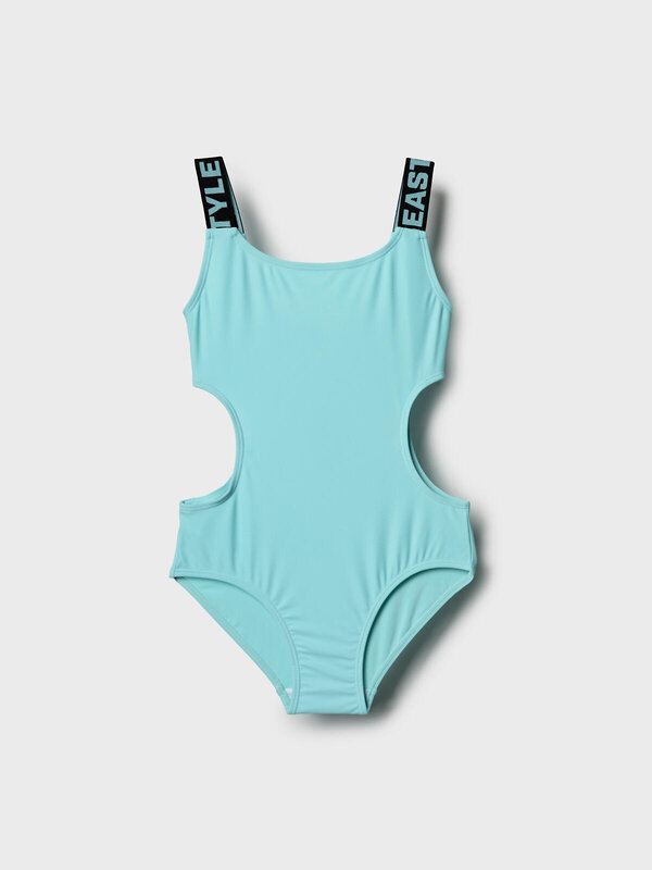 PLAYTODAY Купальник 585519 12621644 голубой