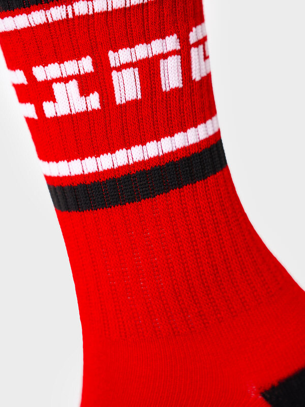 PLAYTODAY Носки 585522 12611055 белый,черный,красный