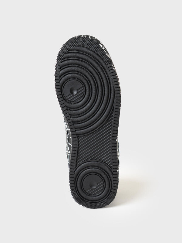 PLAYTODAY Полуботинки 585528 12611740 черный