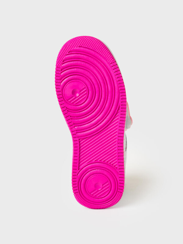 PLAYTODAY Полуботинки 585529 12622736 разноцветный