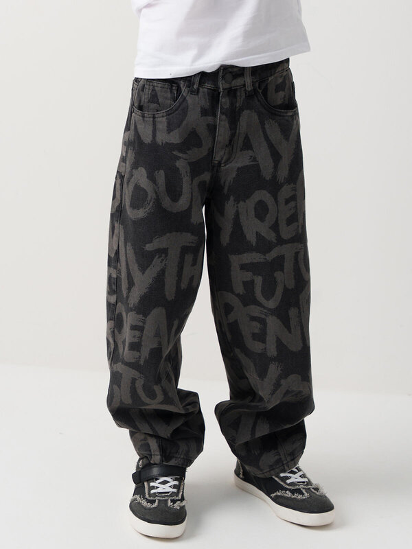 PLAYTODAY Брюки 585535 12611226 черный