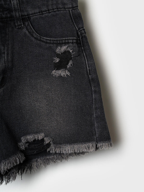 PLAYTODAY Шорты 585536 12621532 черный