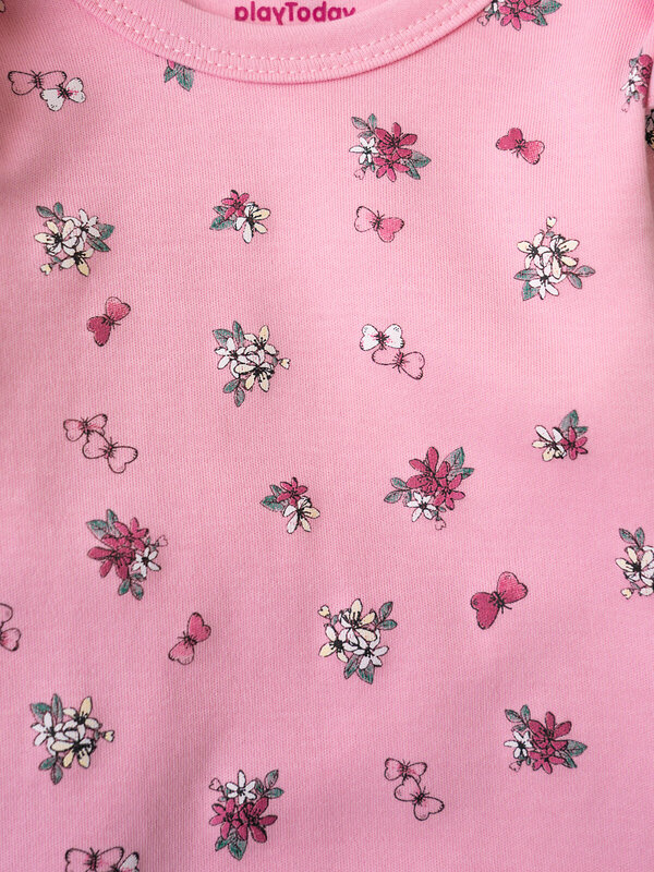 PLAYTODAY Боди 585539 12624018 разноцветный