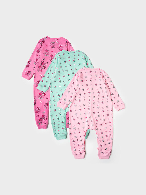 PLAYTODAY Комбинезон 585540 12624020 разноцветный