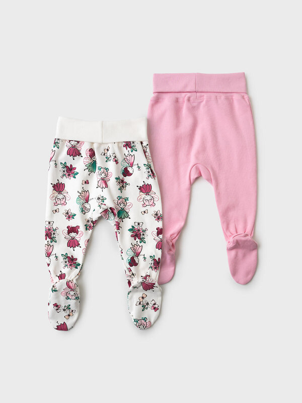 PLAYTODAY Ползунки 585542 12624025 разноцветный