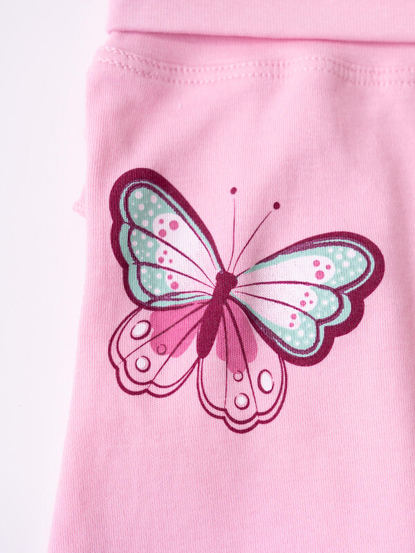 PLAYTODAY Брюки 585543 12624026 разноцветный